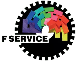 Fservice - origini