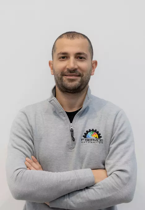 Fservice - Staff