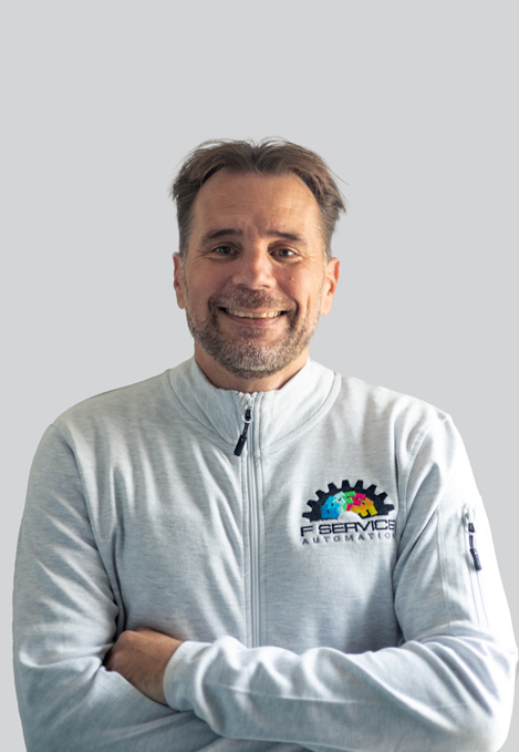 Fservice - Staff