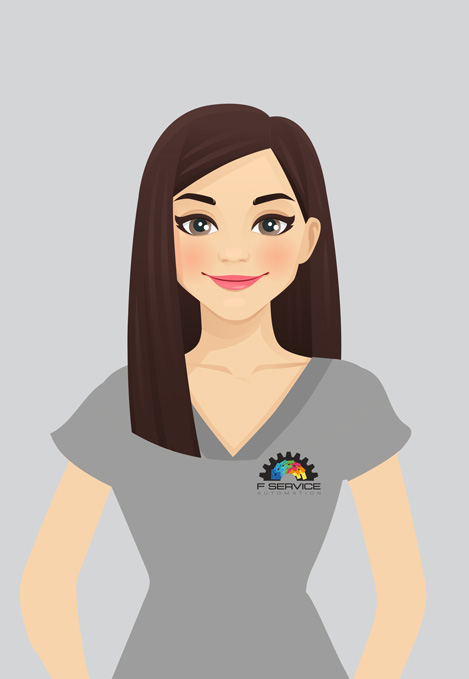 Fservice - Staff